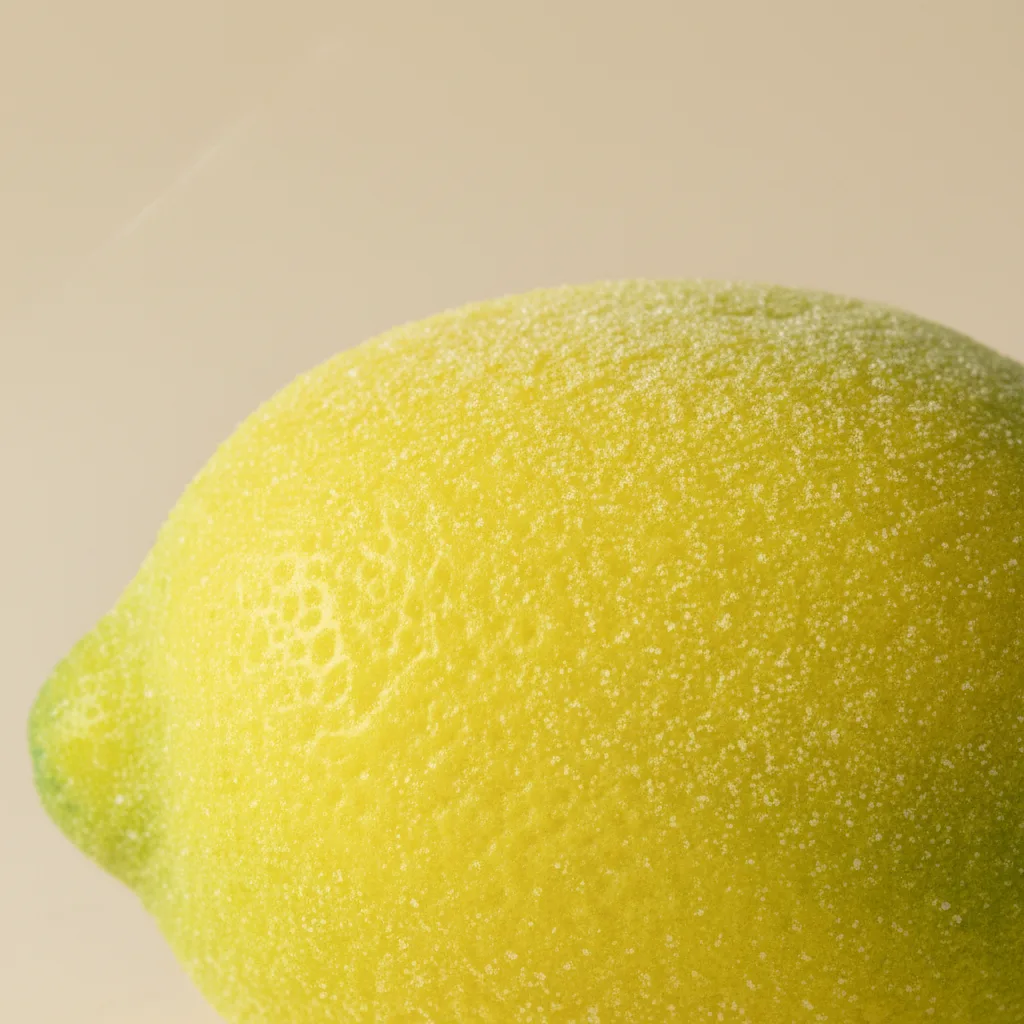 Texture Citron