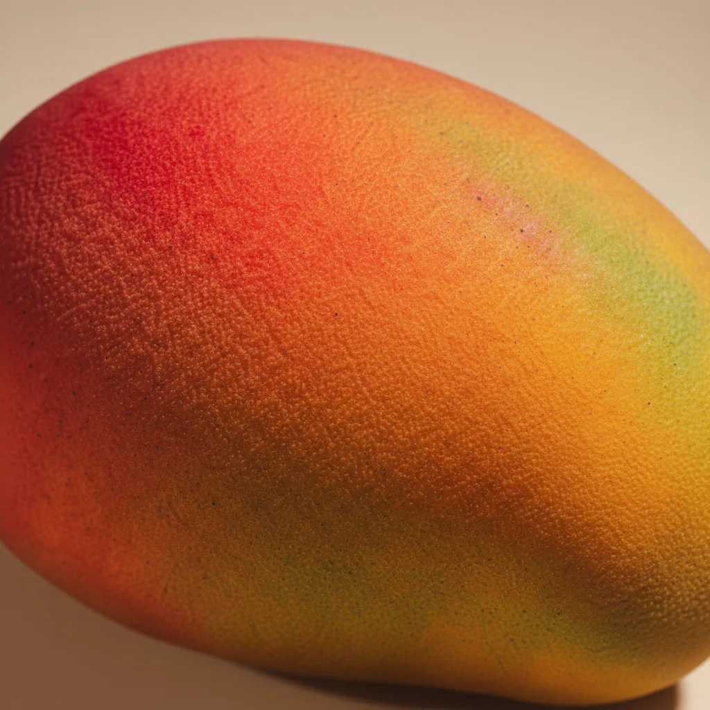 Texture Mangue