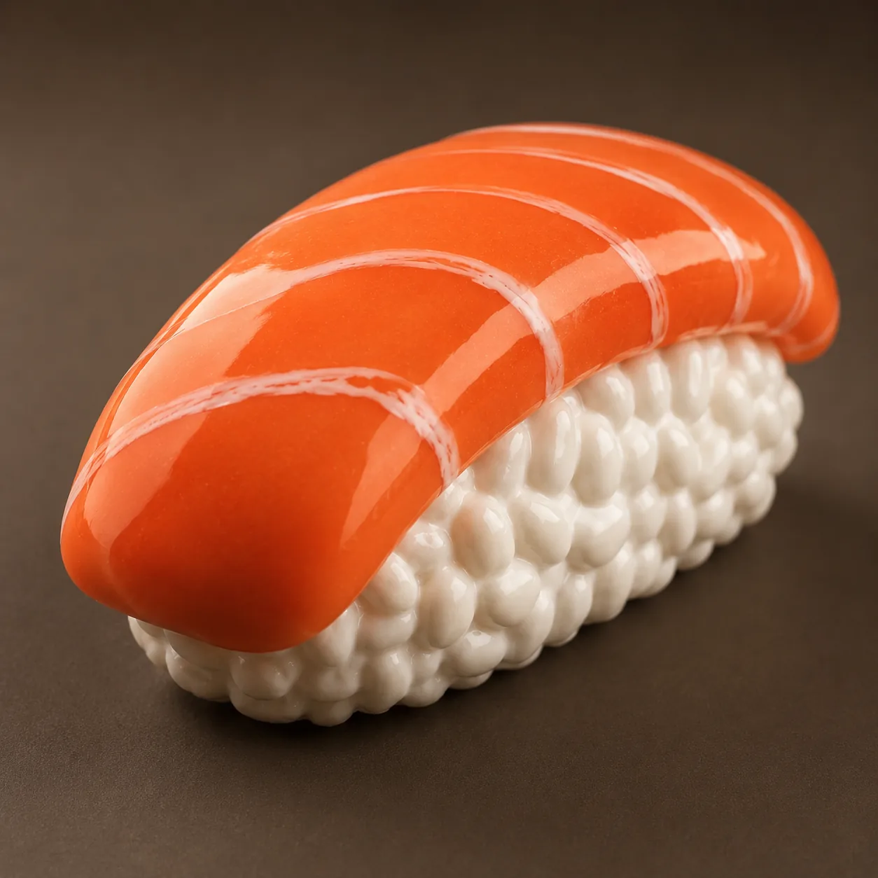 Nigiri — Trompe-l'œil Atelier Mirage