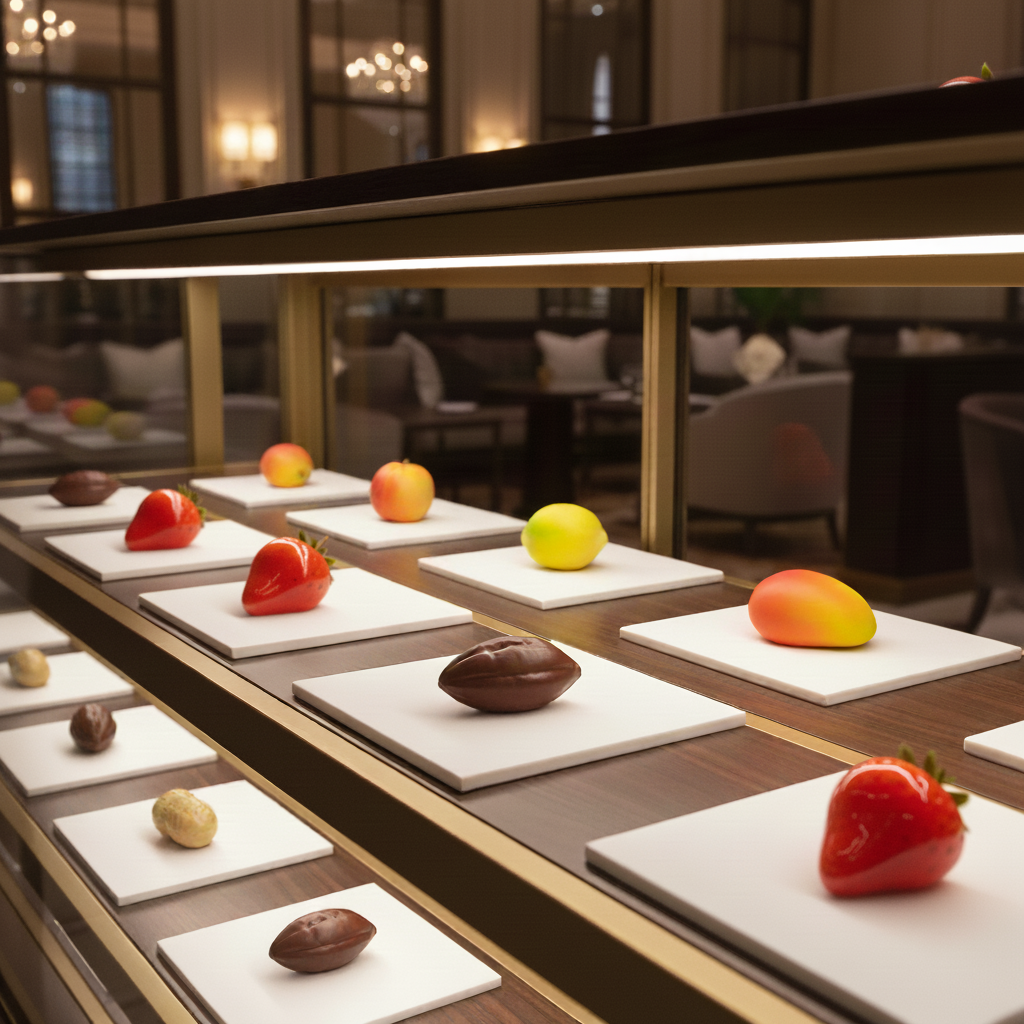 Boutique Atelier Mirage